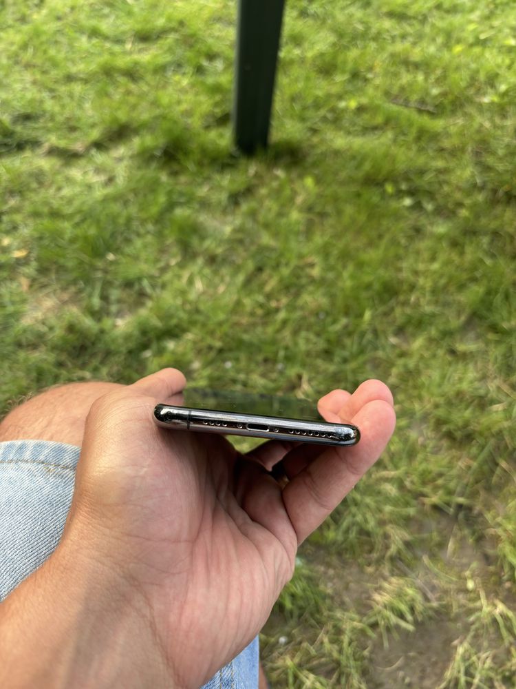 Iphone 11 pro max 64 gb