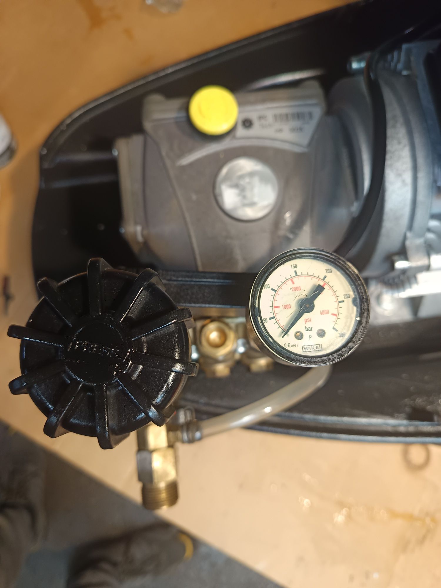 Водоструйка IPC PW-C40