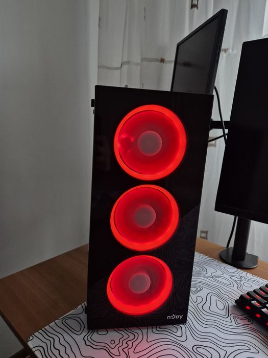 Sistem PC & Gaming