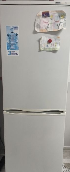 Холодильник Atlant