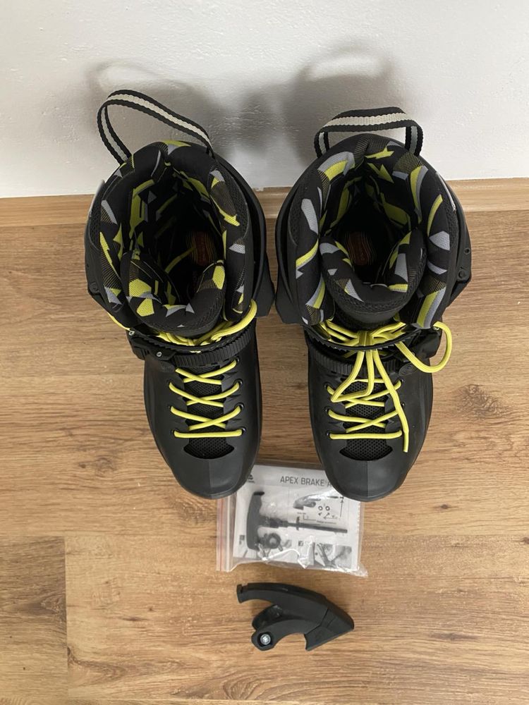 Ролери RollerBlade RB Cruiser