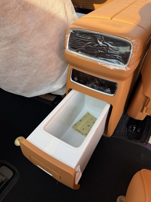 Dongfeng 008,Ultra Restayling 2026 Yangi Dong Feng 008 Restyling 2025