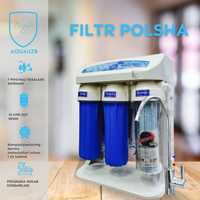 Suv filtr Polsha