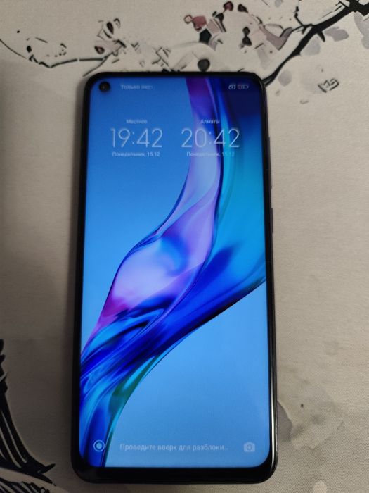 Redmi note 9 64gb