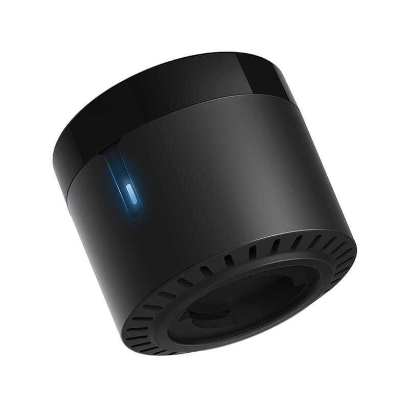 Broadlink RM4 Mini WiFi IR Универсално Дистанционно