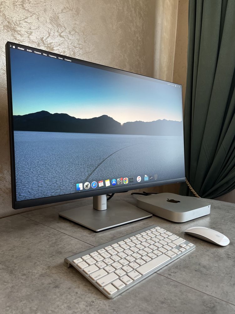 Mac mini, мак мини, неттоп , компьютер