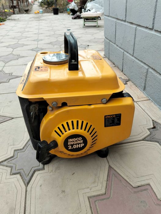 Движок генератор