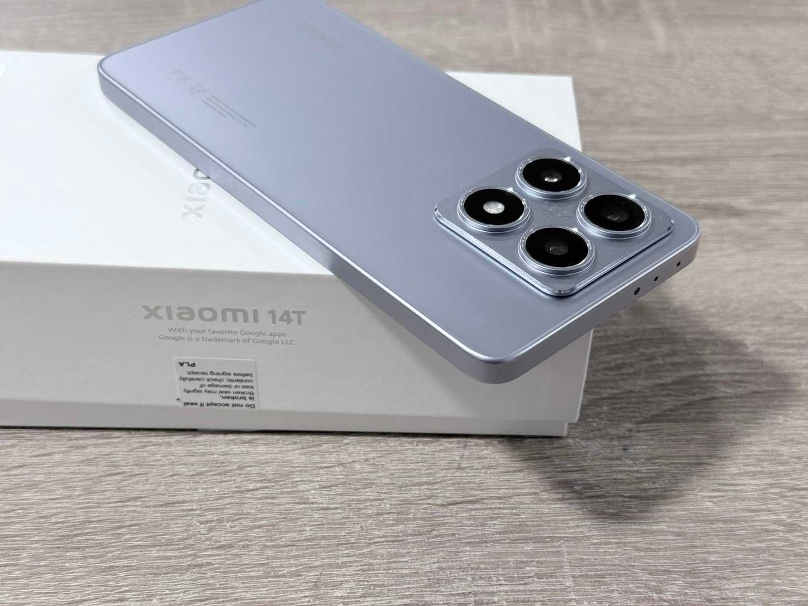 Продавам Xiaomi 14T  256gb