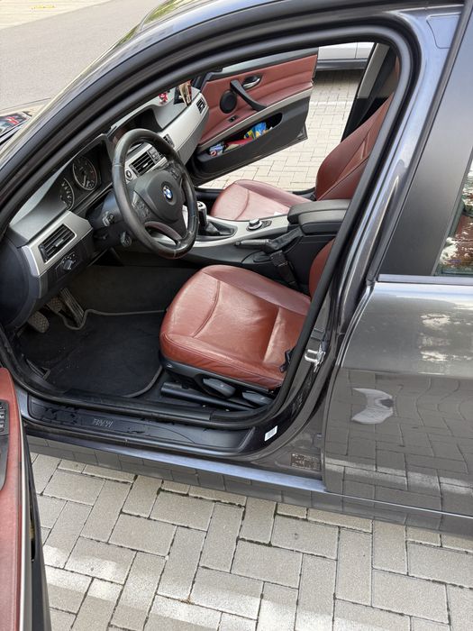 Vand Bmw seria 3 E90 2007