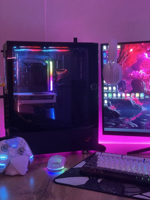 Пк системный блок компьютер