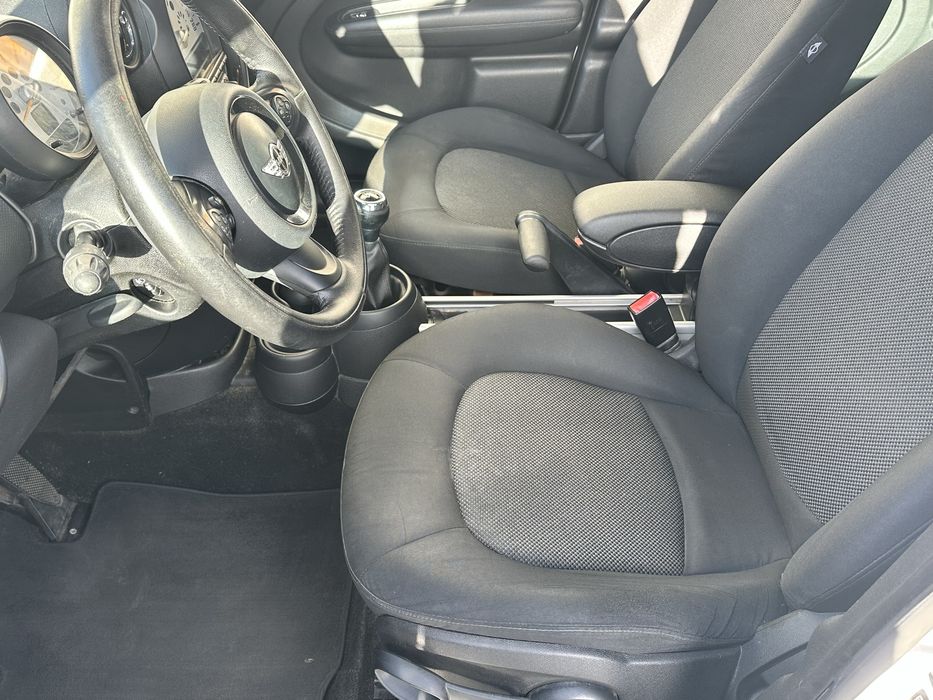 Mini Countyman Cooper D 1,6 diesel DISTRIBUTIE SARITA