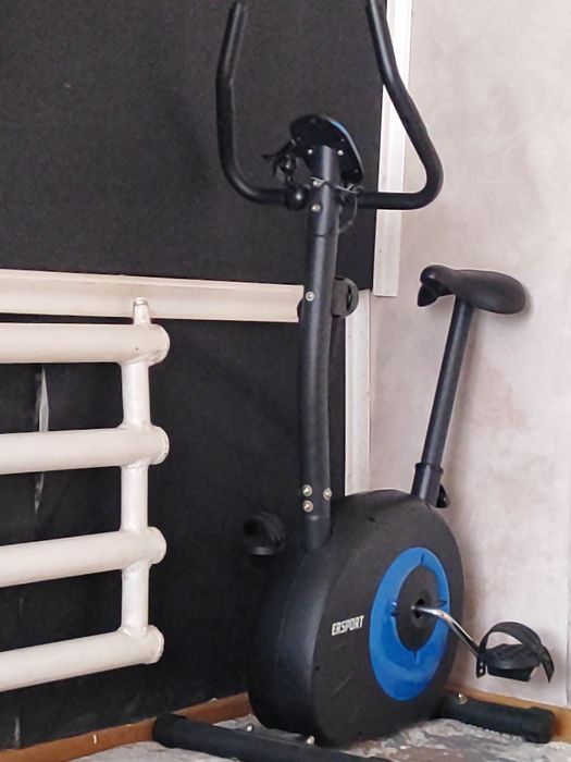 Продам велотренажёр