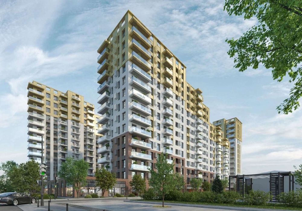 O'z Mahal Продается 2 комнатная коробка Катта Дархан Кольцевая