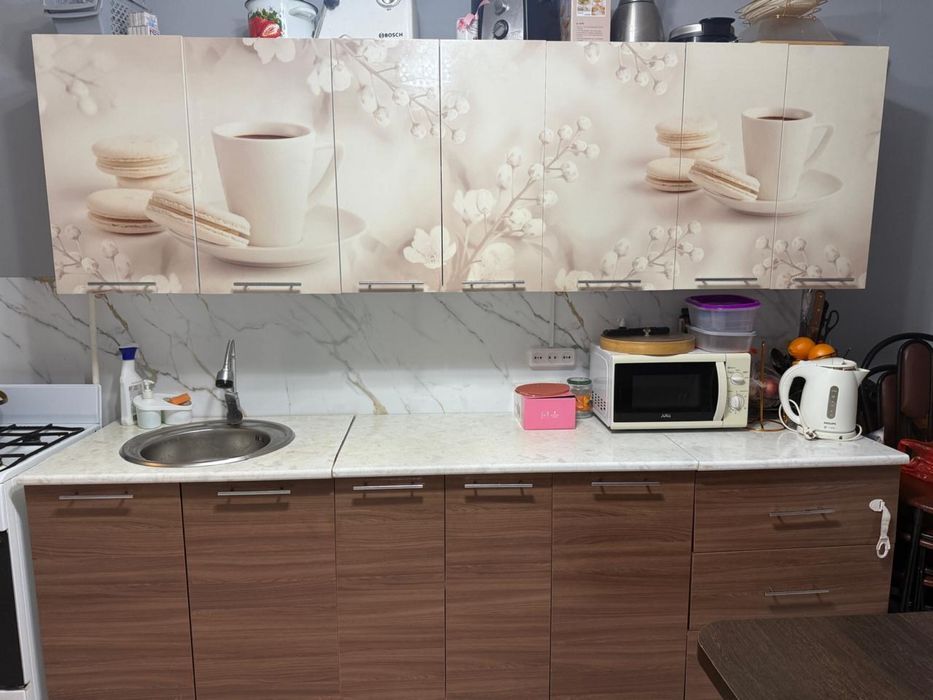 Кухонный гарнитура