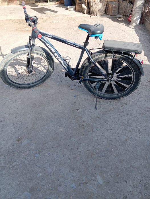 Велик сотилади холати зор