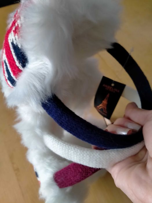 Ушанки 12 броя пакет