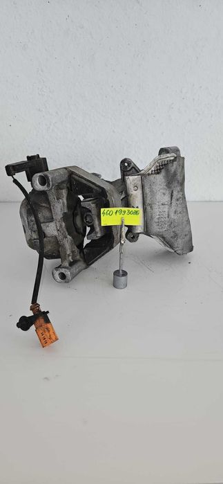 Suport motor cu tampon dreapta 3.0 tdi  Audi A6 4G [2010 - 2014]