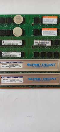 RAM DDR2 за настолен компютър