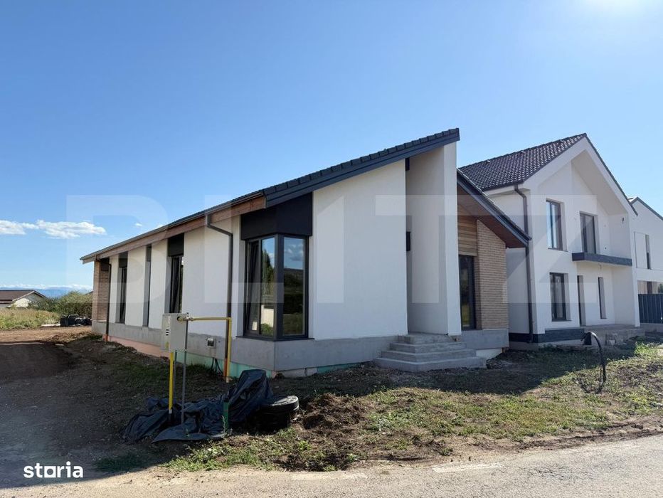 Casa de vanzare, 132 mp, zona Cetate
