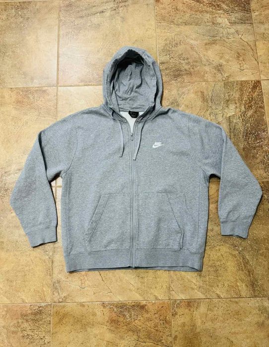 Мъжки суитчър Nike