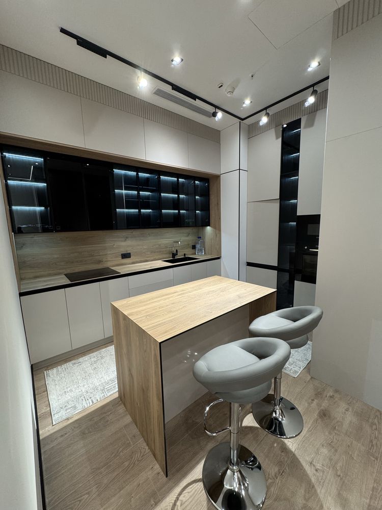 Nest One квартира 2х комнатная,48 панорама, парковка включино,парковка