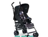 Cărucior Chicco london Matrix 0+ aproape nou