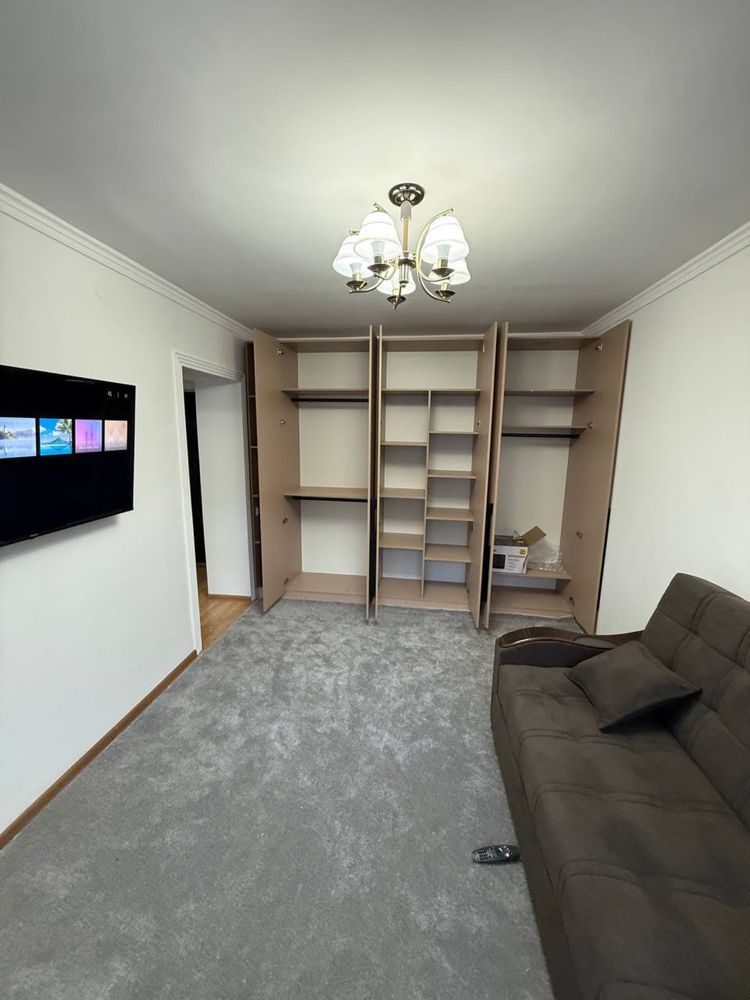 Продаётся 1 ком кв. Яккасарайский р-н, 25м2. Ор-р ОКЕАН, B&B.