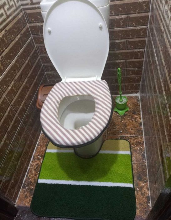 В М.Улугбекском р.ТТЗ-1 сдается 1 комнатная квартира