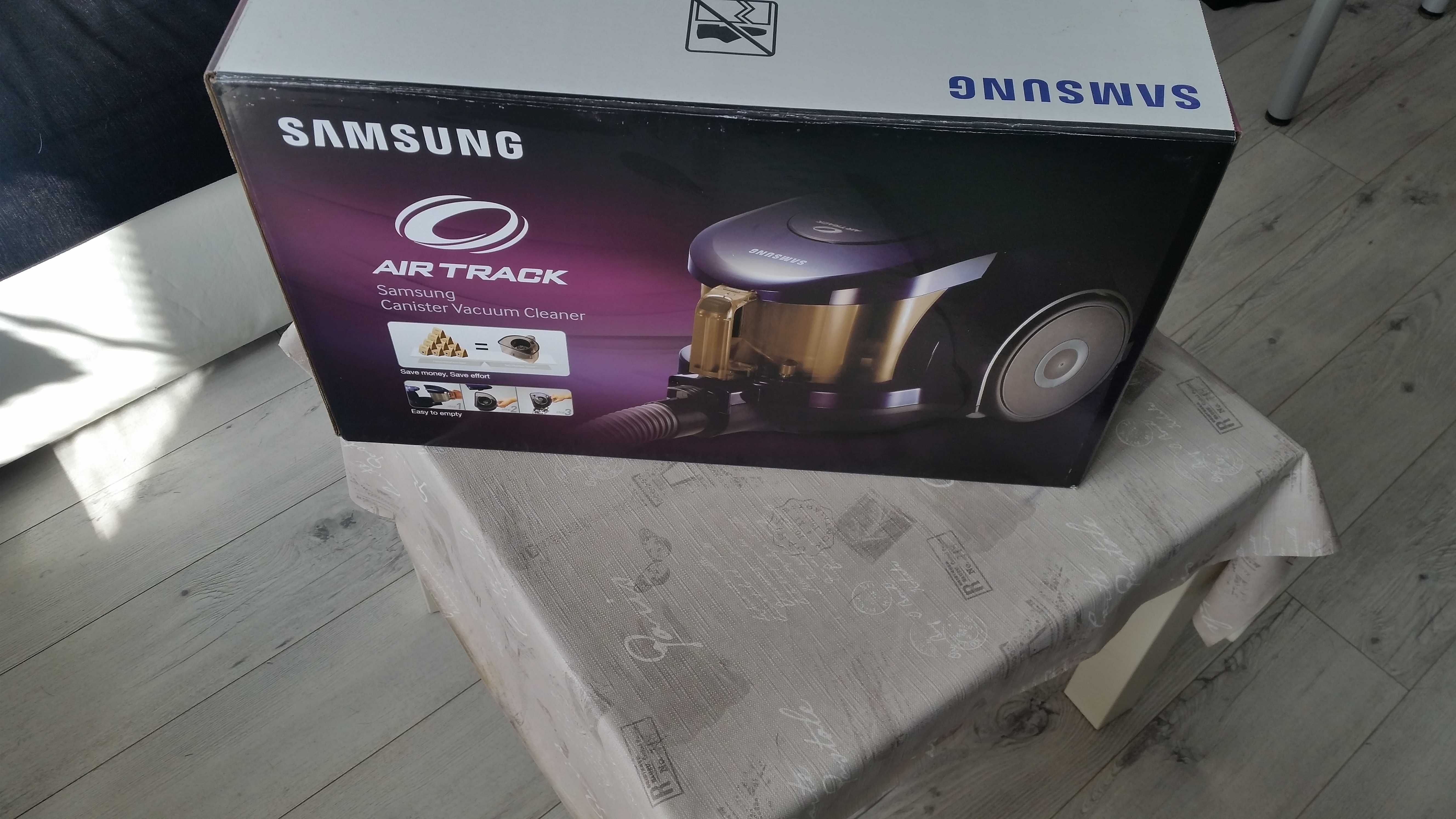 Прахосмукачка Samsung