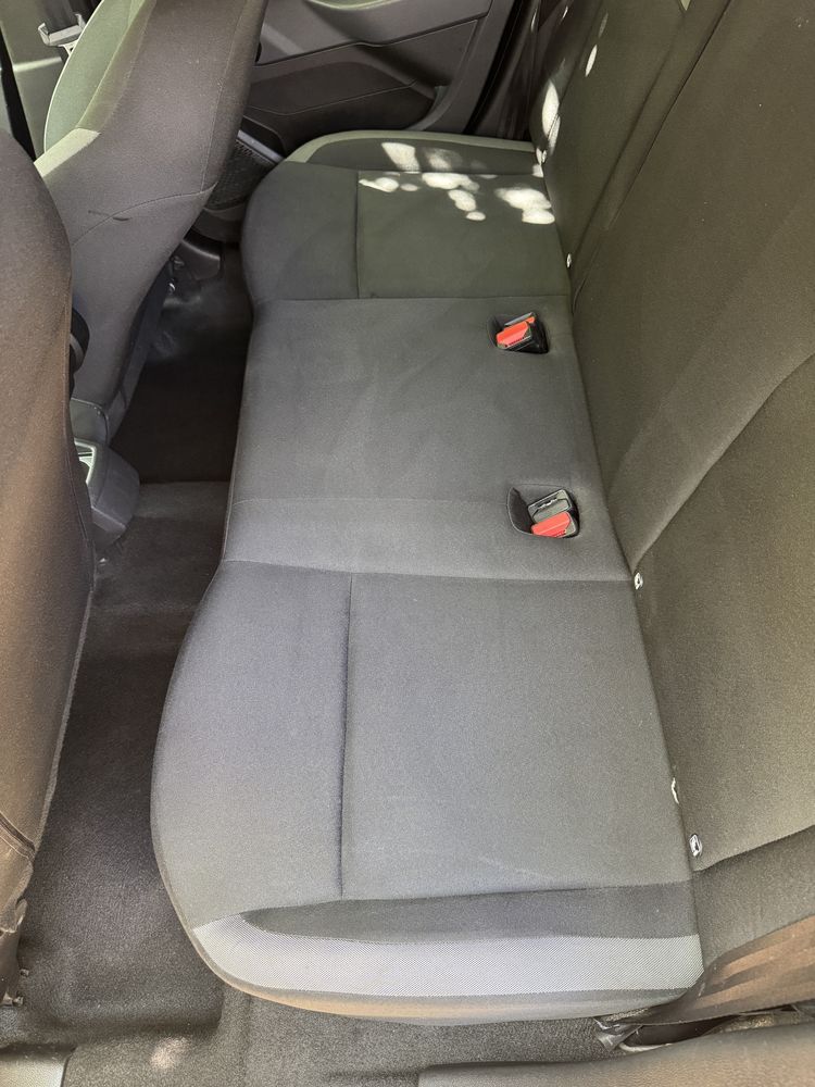 Dacia duster 1.5 diesel 110cp an 2019 4x2