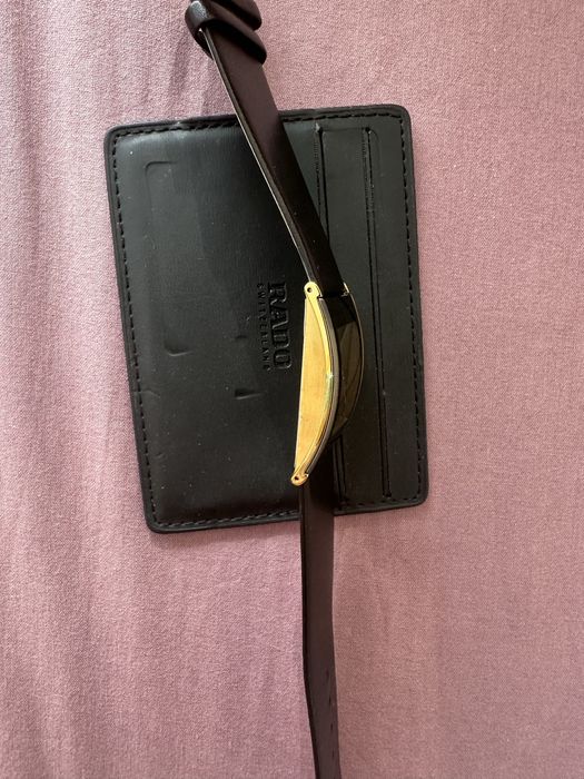 Мъжки часовник Rado