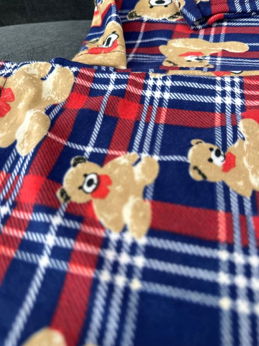 Нови дамски пижами Л размер