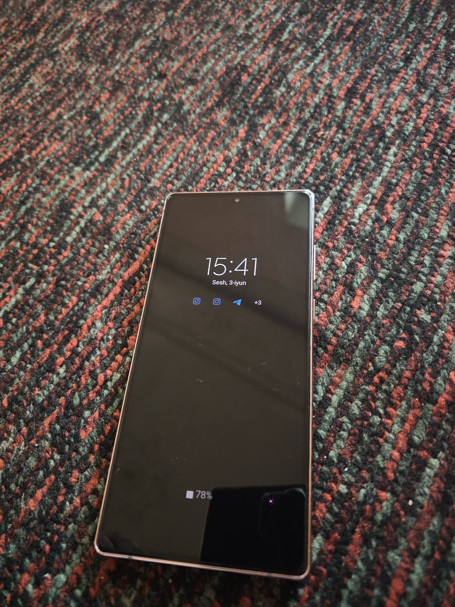 Samsung note 20 5G