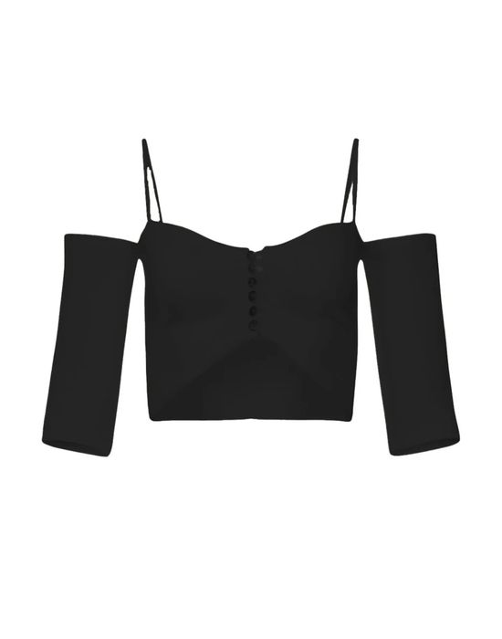 Къс топ на Alice Evis