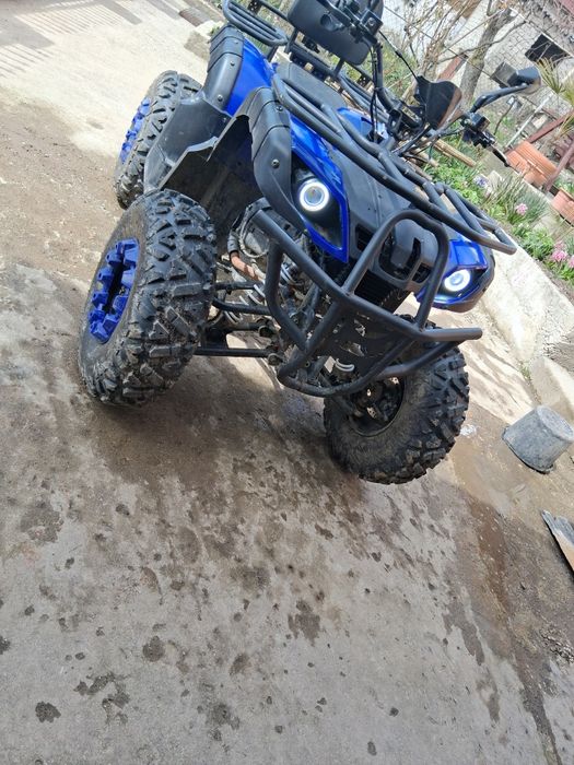 Atv 200cc AUTOMAT
