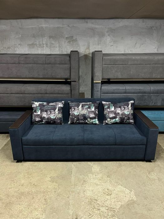 АКЦИЯ!_ Кровать Диван Бюджетные варианты Качественные Есть Доставка