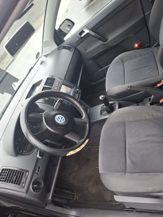 Volkswagen Polo 2006