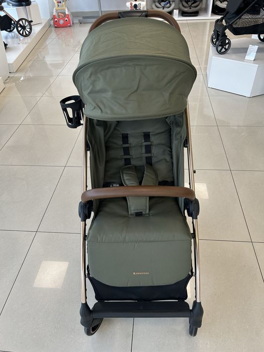 BLACK FRIDAY 25.10-15.11  Kолички с автоматично сгъване Joy