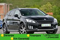 Peugeot 508 RXH Hybrid //Rate//