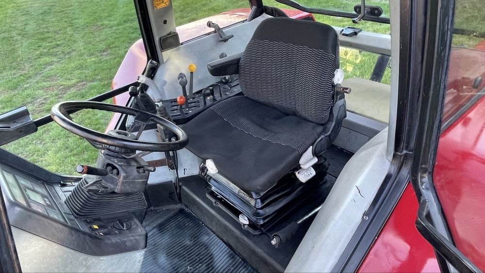 Tractor Case IH 5150