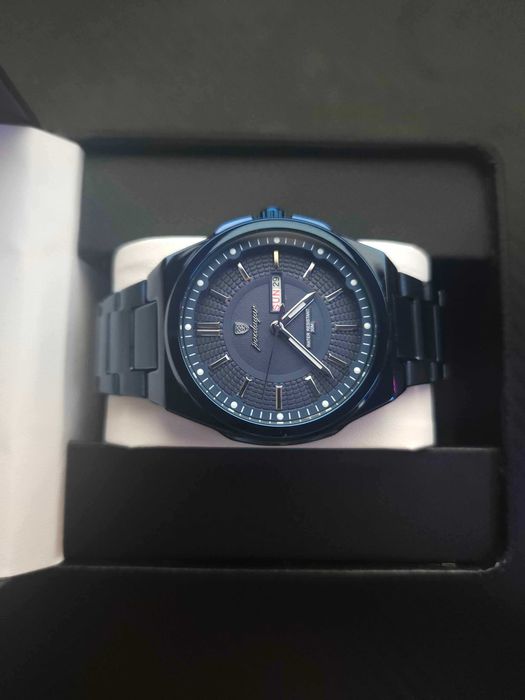 Промо комплект мъжки часовници – 2 на цената на 1 НОВИ