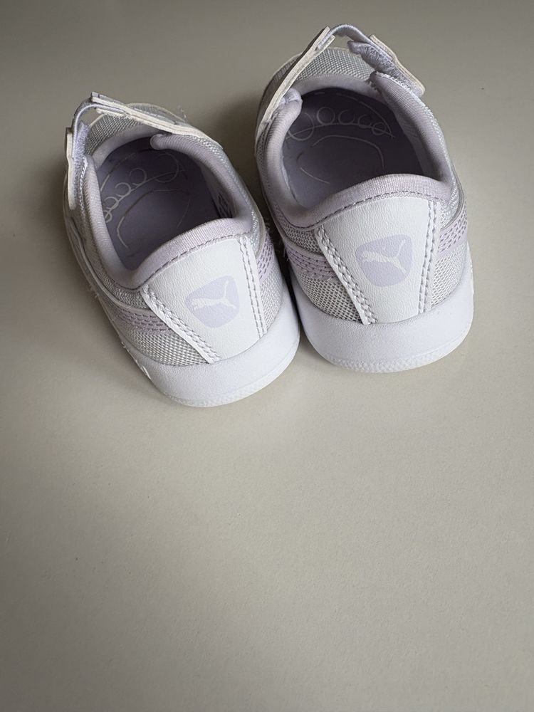 Маратонки puma.