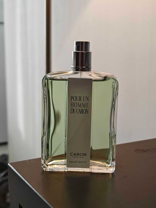 Caron Pour Un Homme EDT