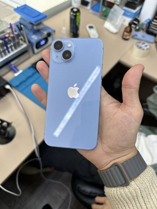 IPhone 14 ( 128 GB )
