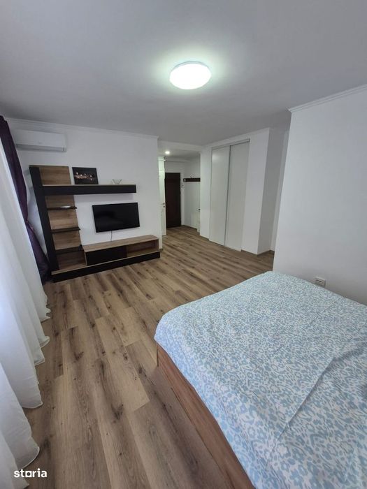 Superba garsoniera ultracentral