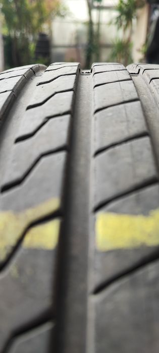 2 бр. Летни гуми Firestone