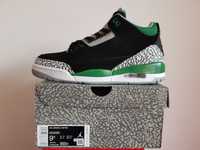 Nike air Jordan retro 3