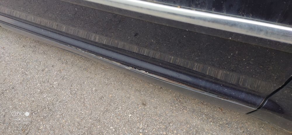 Продавам VW PHAETON кола