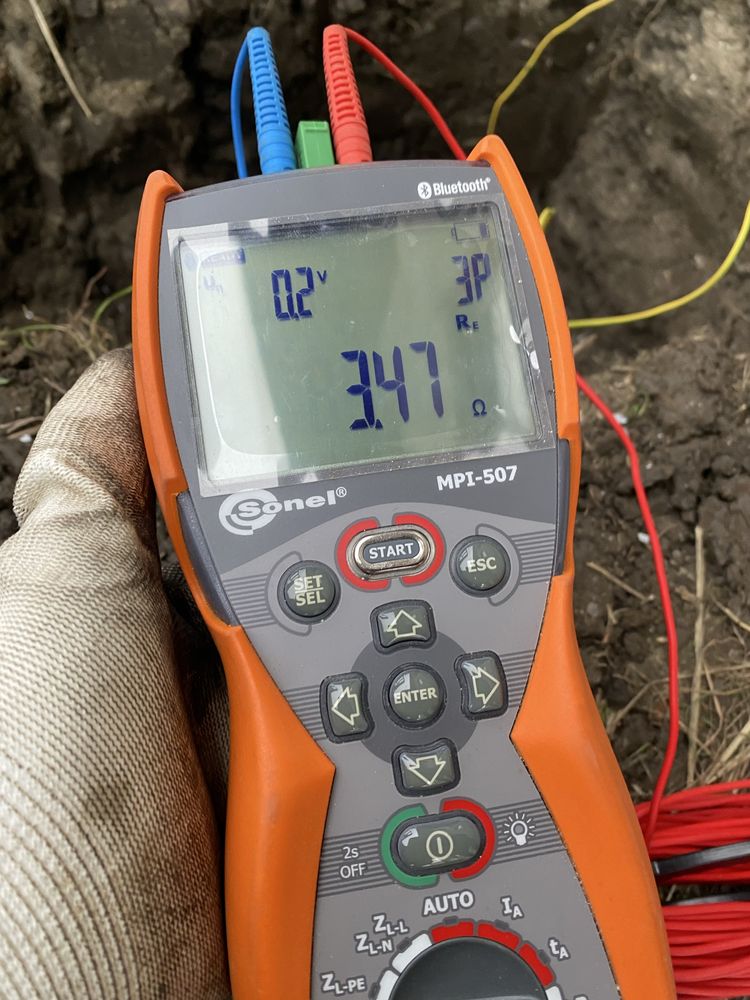 Electrician autorizat - Interventii rapide NON STOP in Bragadiru