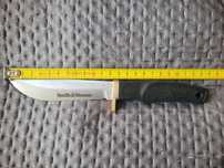 Cutit Smith&Wesson 6080 Heavy Duty